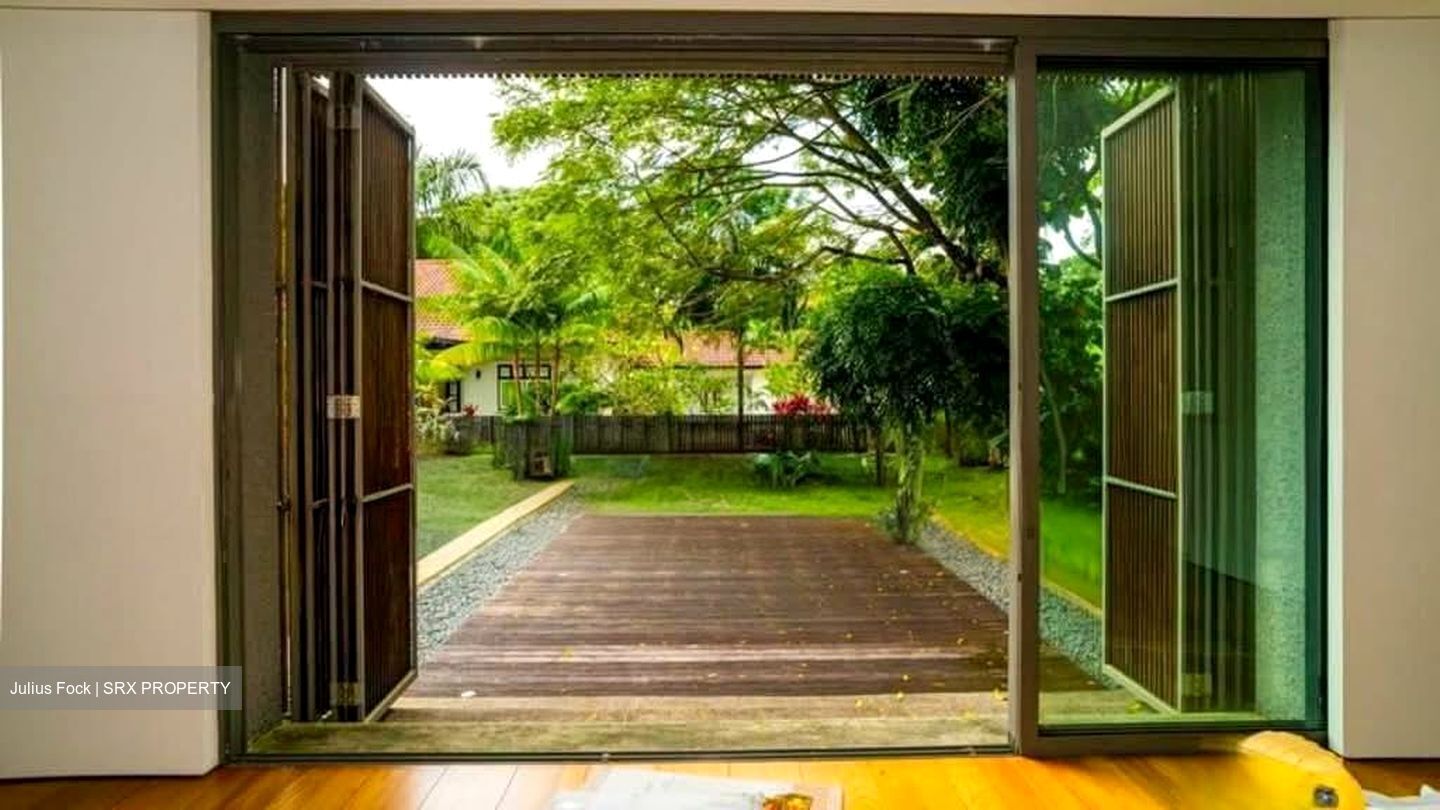 King Albert Park (D21), Detached #549727351